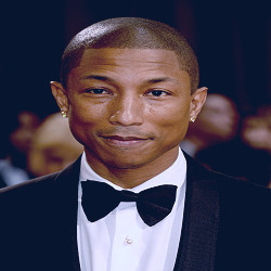 Pharrell Williams - IMDb